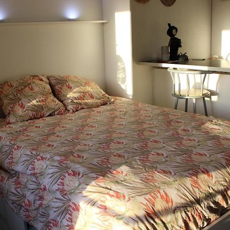 Les Palmes Port Deauville Apartment Bagian luar foto