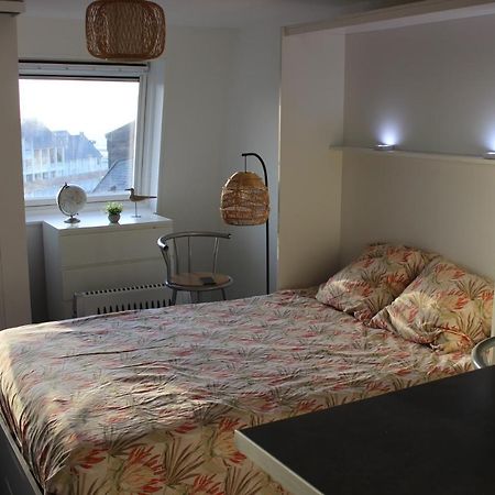 Les Palmes Port Deauville Apartment Bagian luar foto